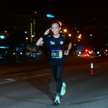 Runner Photo 3647985