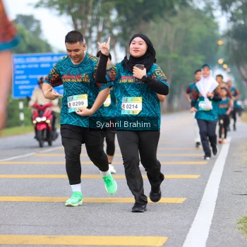 Runner Photo 3647987