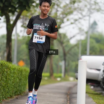 Runner Photo 3647995
