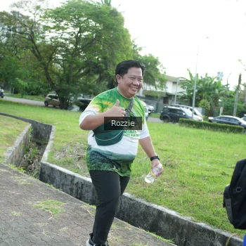 Runner Photo 3648001