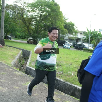 Runner Photo 3648005