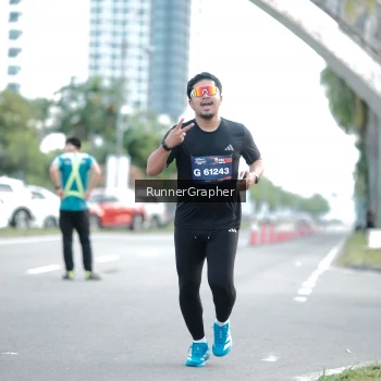 Runner Photo 3648006
