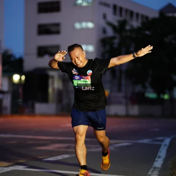 Runner Photo 3648014