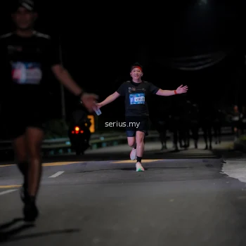 Runner Photo 3648016