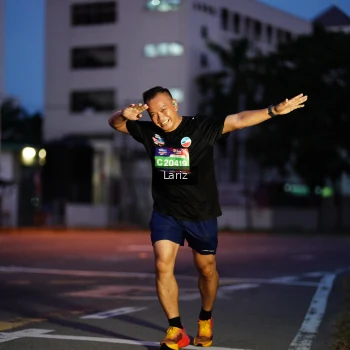 Runner Photo 3648027
