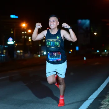 Runner Photo 3648031