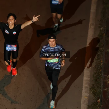 Runner Photo 3648039