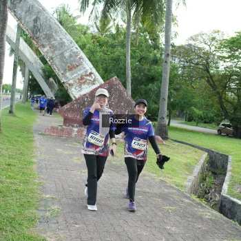 Runner Photo 3648048