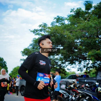 Runner Photo 3648050