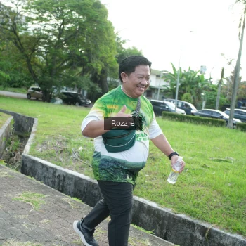 Runner Photo 3648051