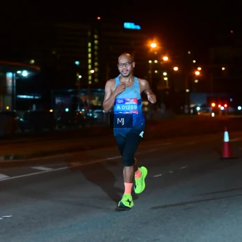 Runner Photo 3648052
