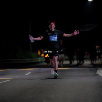 Runner Photo 3648054