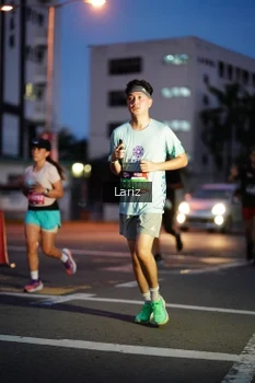 Runner Photo 3648058