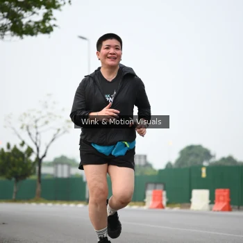 Runner Photo 3648061