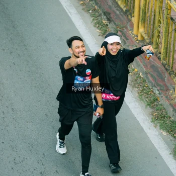 Runner Photo 3648062
