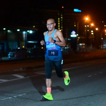 Runner Photo 3648063