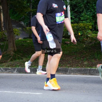 Runner Photo 3648064