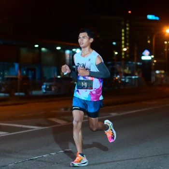 Runner Photo 3648068