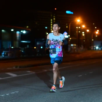 Runner Photo 3648076