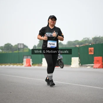 Runner Photo 3648077