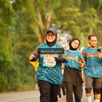 Runner Photo 3648087