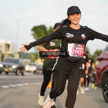 Runner Photo 3648088
