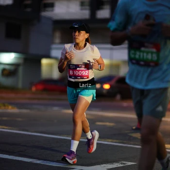 Runner Photo 3648090