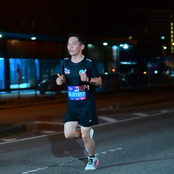 Runner Photo 3648091