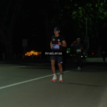 Runner Photo 3648095