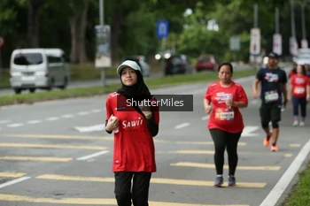 Runner Photo 36481