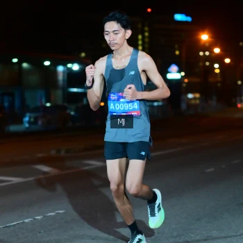Runner Photo 3648102