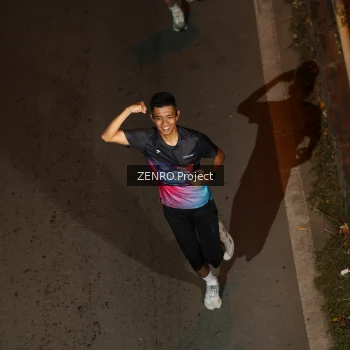 Runner Photo 3648109