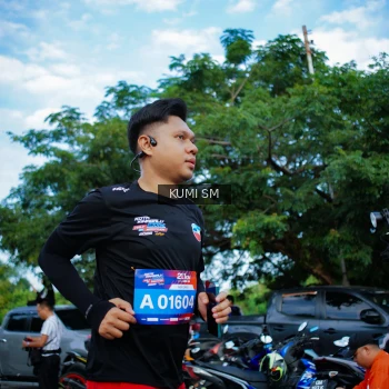 Runner Photo 3648111