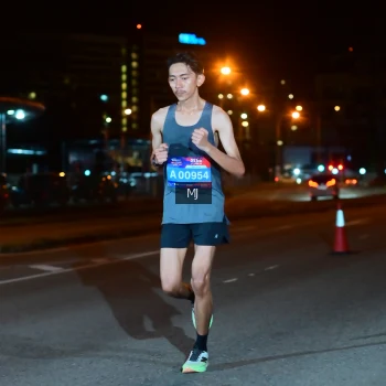Runner Photo 3648124