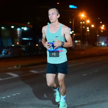 Runner Photo 3648126