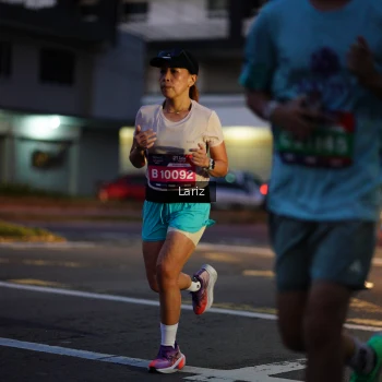 Runner Photo 3648127