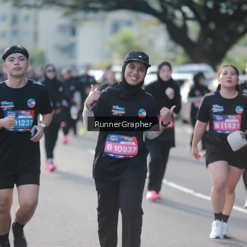 Runner Photo 3648130