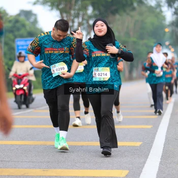 Runner Photo 3648131
