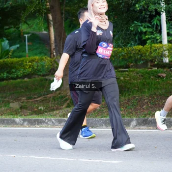 Runner Photo 3648139