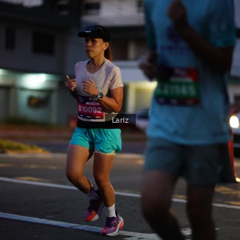 Runner Photo 3648142