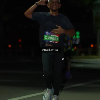 Runner Photo 3648145