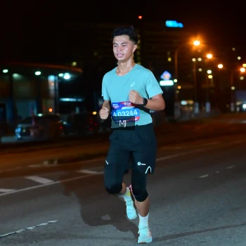 Runner Photo 3648150