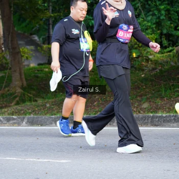 Runner Photo 3648176