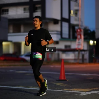 Runner Photo 3648182