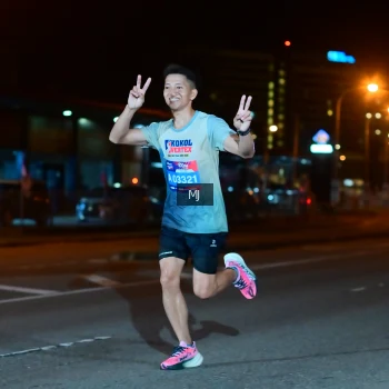 Runner Photo 3648185