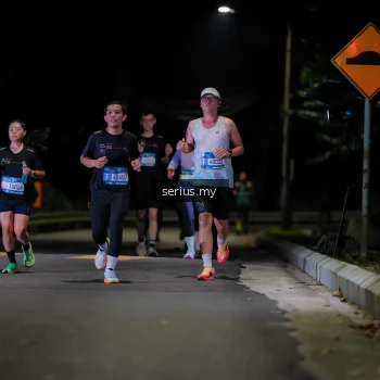 Runner Photo 3648189
