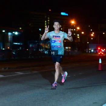 Runner Photo 3648190
