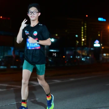 Runner Photo 3648193