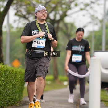 Runner Photo 3648198