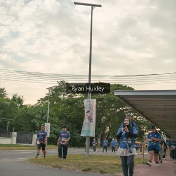 Runner Photo 3648207
